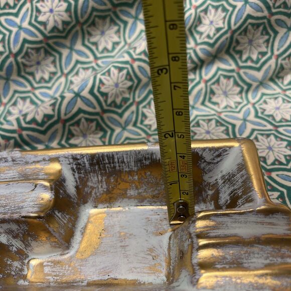 Vintage Mid Century Stangl Ashtray - Picture 8 of 8